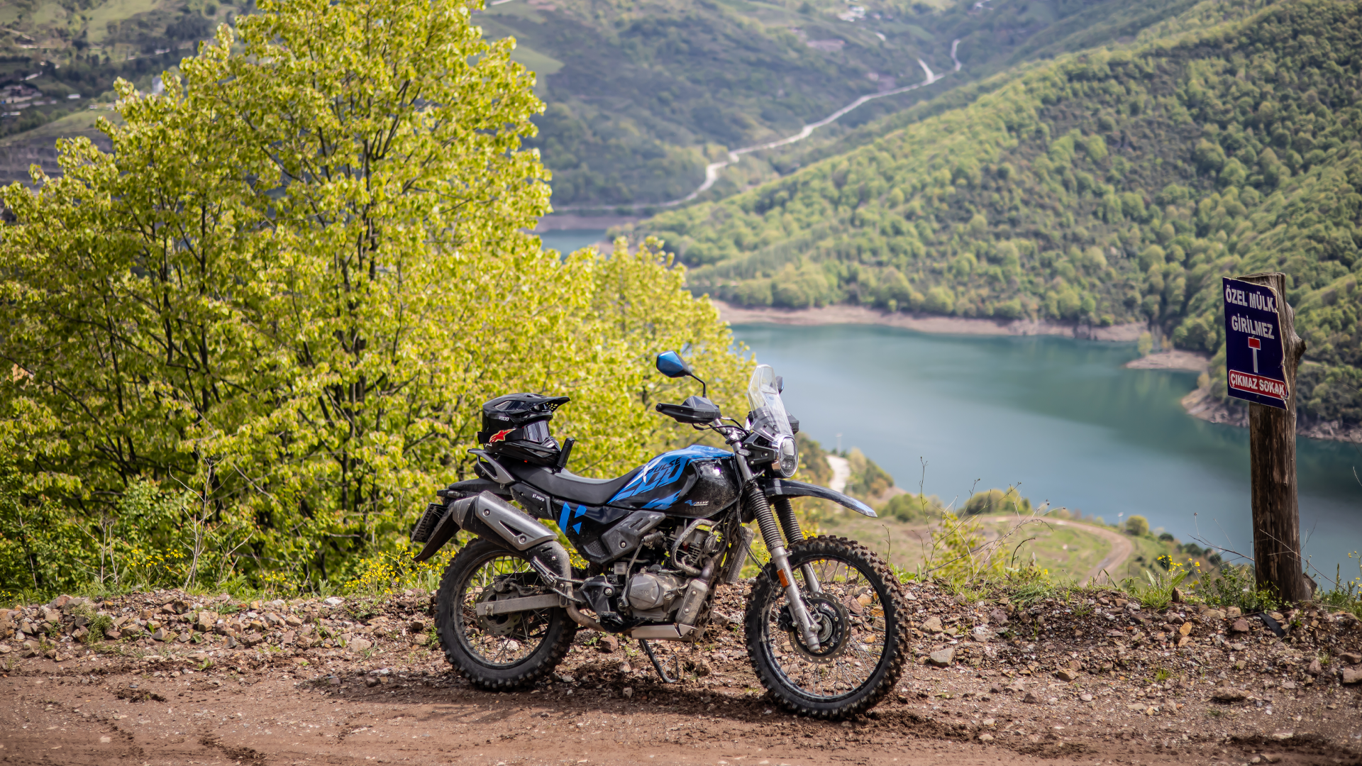 XPULSE 200 4V EURO5+